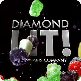 Benefits of Diamond LIT THC Edibles