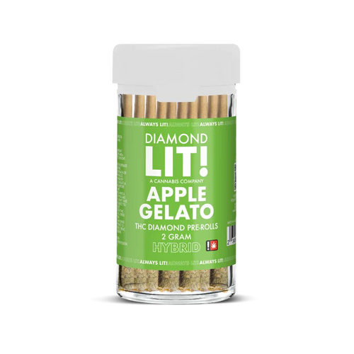 Apple Gelato · 20g Hybrid