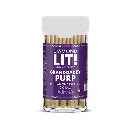 grandaddy purp · 20g