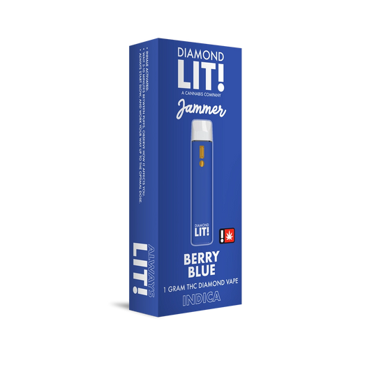 DISPOSABLES Diamond LIT - A Cannabis Company DISPOSABLES Diamond LIT - A Cannabis Company