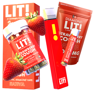 Diamond Lit - A Cannabis Company Diamond LIT - A Cannabis Company Diamond Lit - A Cannabis Company Diamond LIT - A Cannabis Company